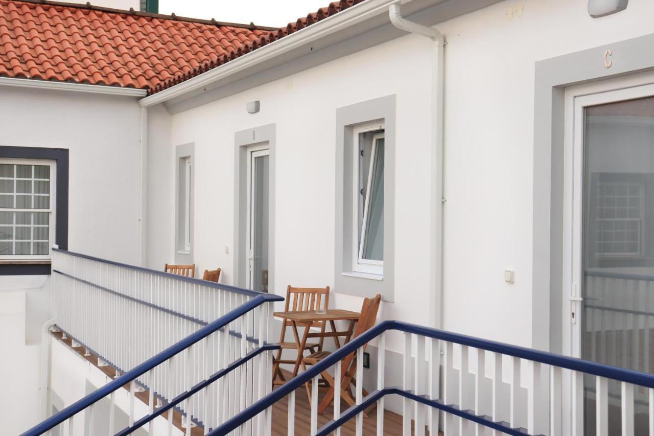 Faial Marina Apartments 2 Horta (Azores) Exterior foto