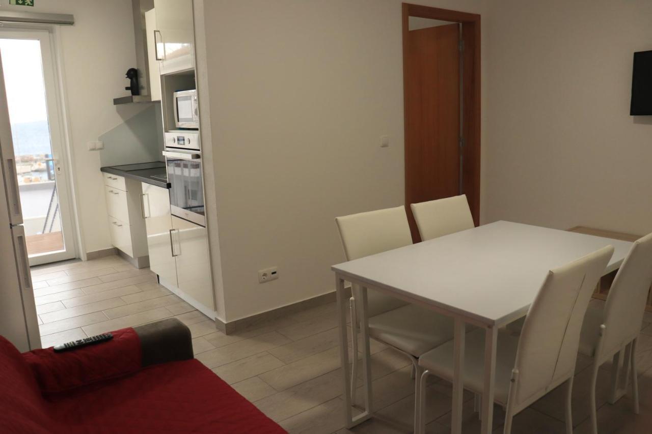 Faial Marina Apartments 2 Horta (Azores) Exterior foto